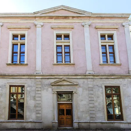 The Nomad Old 4* Istanbulská provincie