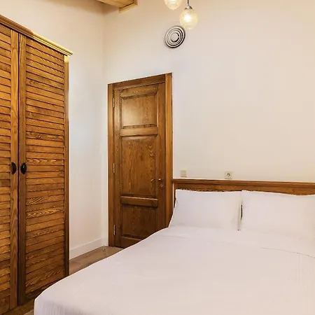 The Nomad Old Istanbulská provincie