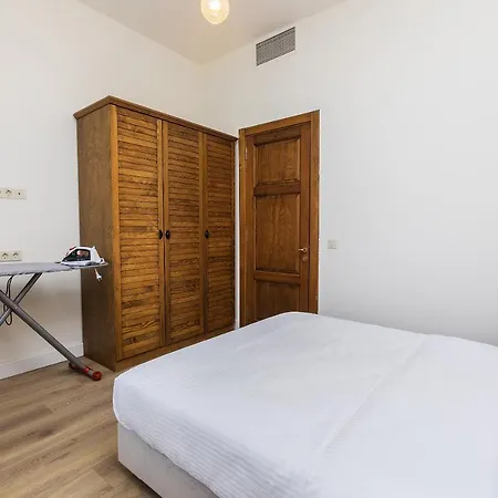 The Nomad Old Istanbulská provincie