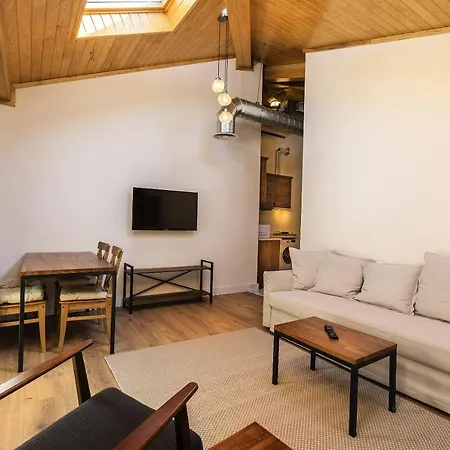 The Nomad Old Aparthotel 4*