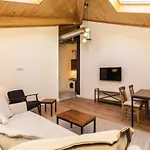 公寓式酒店 The Nomad Old 伊斯坦布尔