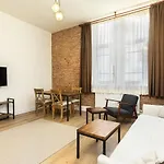 公寓式酒店 The Nomad Old