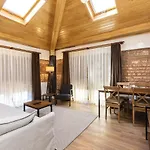 The Nomad Old 公寓式酒店 伊斯坦布尔