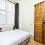 公寓式酒店 The Nomad Old 4*