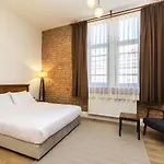 公寓式酒店 The Nomad Old 伊斯坦布尔