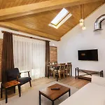 公寓式酒店 The Nomad Old