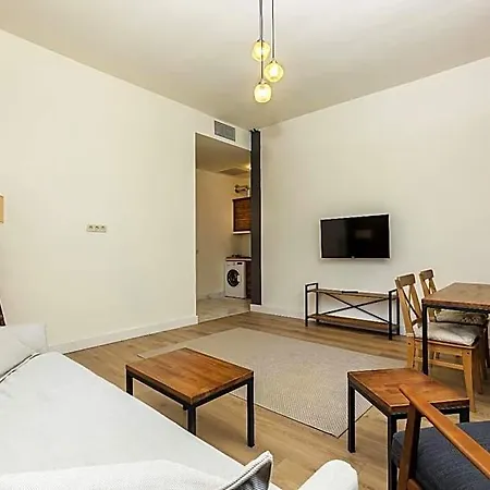 Apart-hotel The Nomad Old Istambul