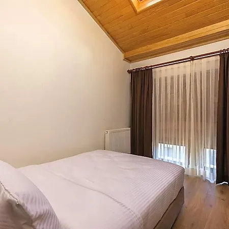 Apart-hotel The Nomad Old