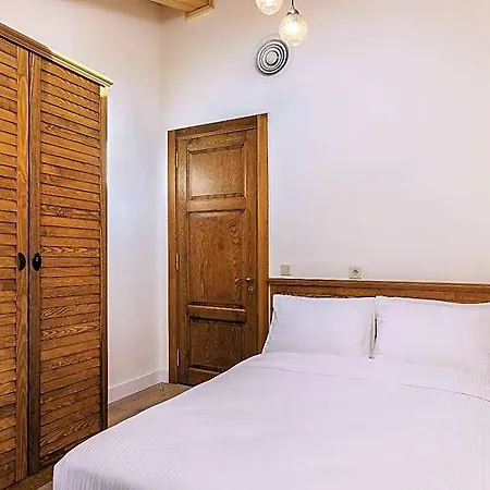 The Nomad Old Apart-hotel 4*