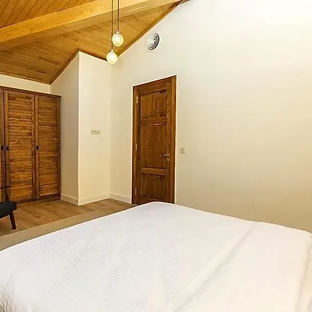 The Nomad Old Apart-hotel 4*