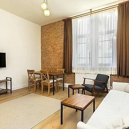 Apart-hotel The Nomad Old Istambul
