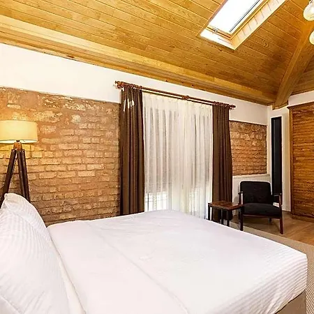 The Nomad Old 4* Istambul